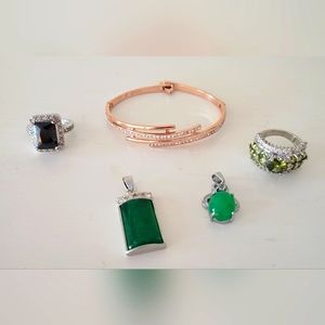 Jewelry bundle